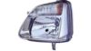 IPARLUX 11538002 Headlight